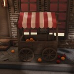 The Wizards Paradise