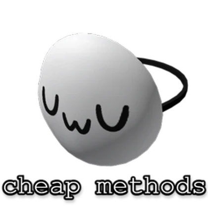 cheap methods Roblox group icon