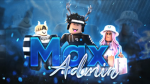 Max Admin Staff Group