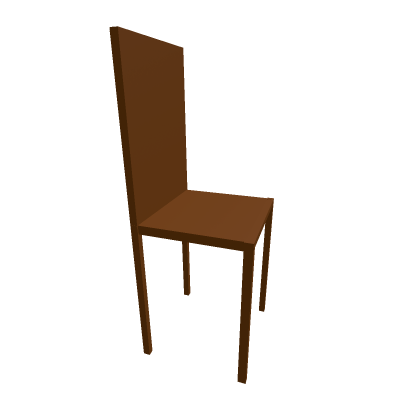 Big Chair