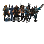 team fortress 2 group you get nothing