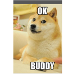 Ok buddy group