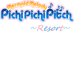 Mermaid Melody Pitchi Pitch Pitch Resort!