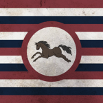 Mounted Provost