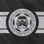 |TGE| IMPERIAL STORM TROOPER CORPS