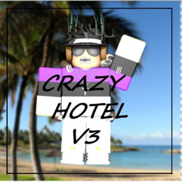 Crazy Hotels V3