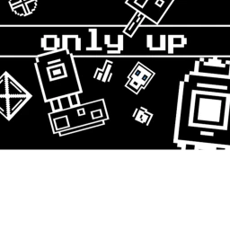 only up! icon