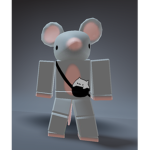Cool Mouse gang