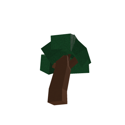 Old's Trees (Regular Tree)