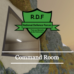 [MEETING] Command Room