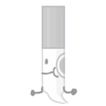 Ghost Marker