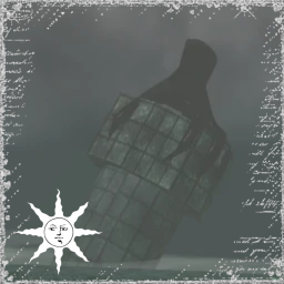 Towers of the husk VI