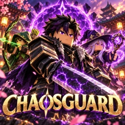 CHAOS GUARDIAN icon