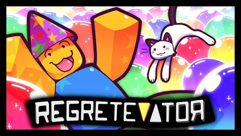 Regretevator [ SIMULATEUR D'ELEVATEUR ]