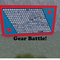 Gear Battle