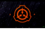 SCP Foundation Welcome And I hope You Enjoy it!