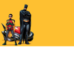 ~ Batfam ~