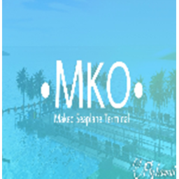 Makeo Seaplane Terminal