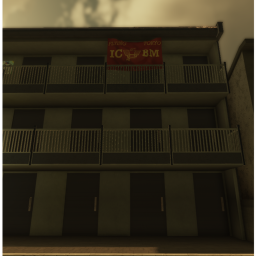 icbm neighborhood