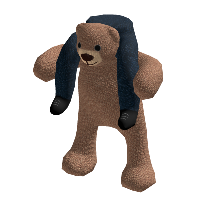 Brown Bear Costume