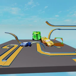 Hotwheels icon