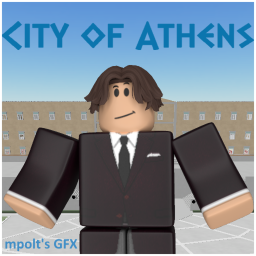 City of Athens