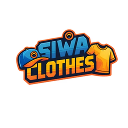 SIWA CLOTHES Roblox group icon