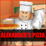 Alexander's Pizza