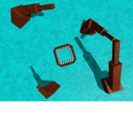 Evolution Survival