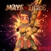 Maya and the Three icon