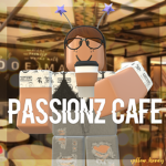 Passionz Cafe