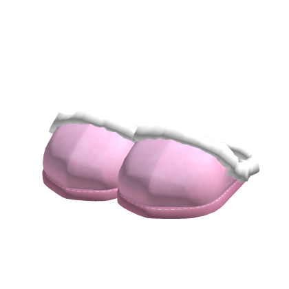 Christmas Slippers thumbnail