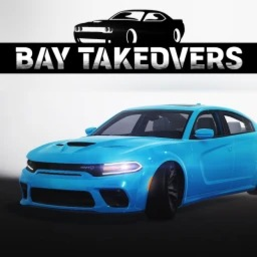 [MAP EXPANSION 🌲] Bay Takeovers BETA
