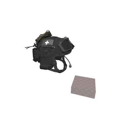 Helmet