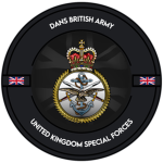 [BA] United Kingdom Special Forces | Creak's BA