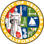 [VC] Ventura County, California.