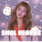 smol heavnz