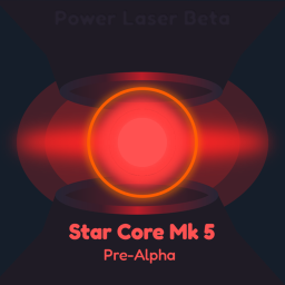 Star Core Mk5 Pre-Alpha