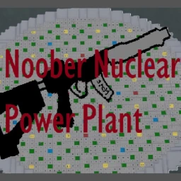 Noober Nuclear Power Plant [V2] icon