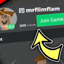 Join Any User! YOUTUBER JOINER!