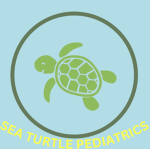Sea Turtle Pediatrics