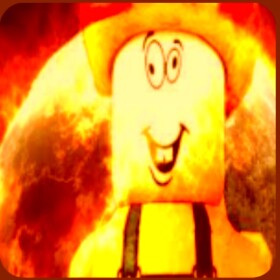 Survival of Albert the killer