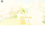 Monthly Race for robux!