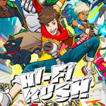 ################ / hi-fi rush club