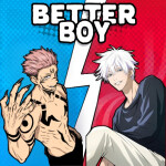 Better Anime Boy?