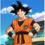 Gruppo CCGoku