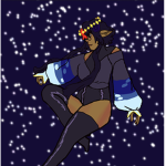 Universe’s Eclipse