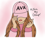 The Pink Queen Army