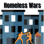 Homeless Wars Official
