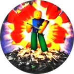 Game Badge Thumbnail